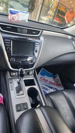 نيسان مورانو